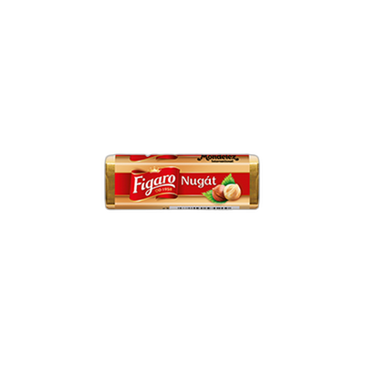 Obrázok FIGARO NUGÁT TYČINKA 32GR