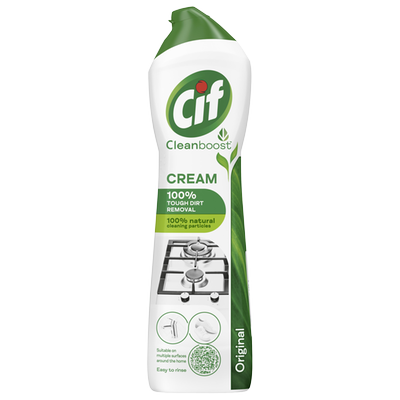Obrázok CIF KREM 500ML ORIGINAL