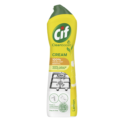 Obrázok CIF KREM 500ML ORIGINAL