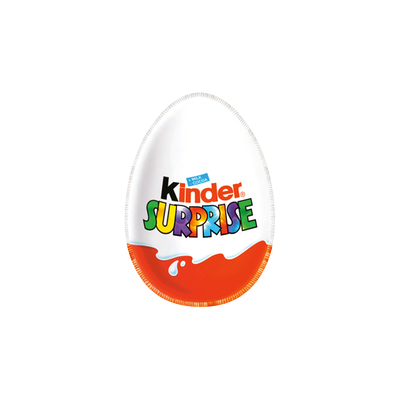 Obrázok KINDER VAJCE SURPRISE 20G