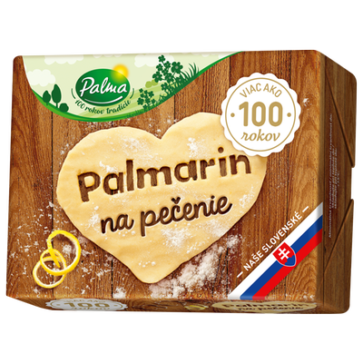Obrázok PALMARIN 250G