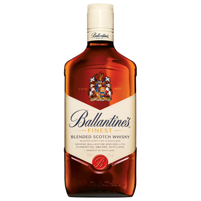 Obrázok BALLANTINES S.WHISKY 40% 0,7L