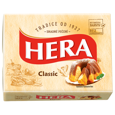 Obrázok HERA 250G