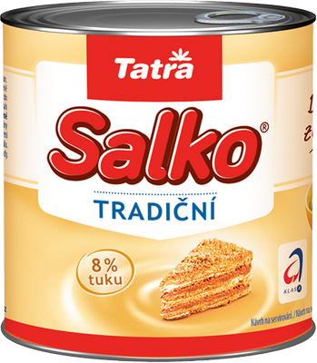 Obrázok TATRA SALKO 397G