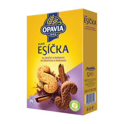 Obrázok ZLATÉ ESÍČKA OPAVIA 220G