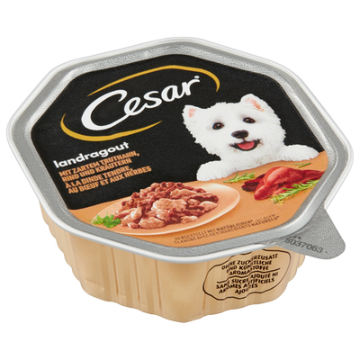 Obrázok CESAR HOV. 150G