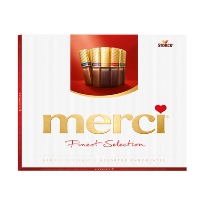 Obrázok MERCI 250G