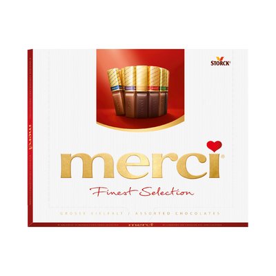 Obrázok MERCI 250G