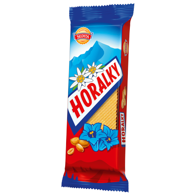 Obrázok HORALKY SEDITA 50G