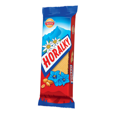Obrázok HORALKY SEDITA 50G