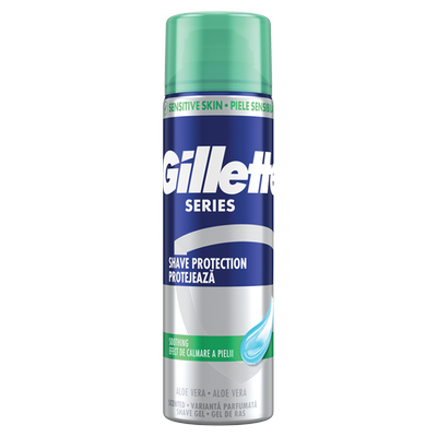 Obrázok GILLETTE GNH CP 200ML MEN