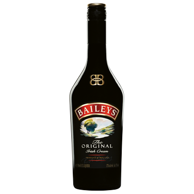 Obrázok BAILEYS ORIGINAL IRISH LIKÉR 17% 0,7L
