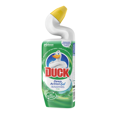 Obrázok DUCK WC CISTIC 750ML PINE/FRESH