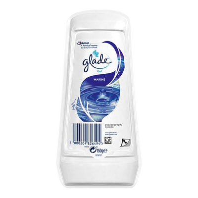 Obrázok GLADE GEL 150G MARINE