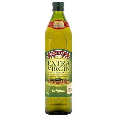 Obrázok BORGES OLIV.OLEJ EXTRA VIRGIN 750ML