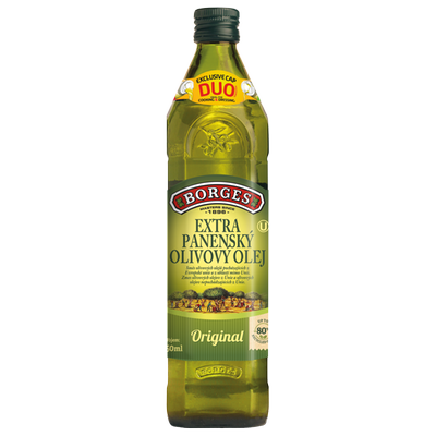 Obrázok BORGES OLIV.OLEJ EXTRA VIRGIN 750ML