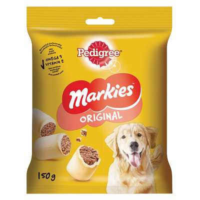 Obrázok PEDIGREE MARKIES 150G