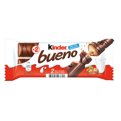 Obrázok KINDER BUENO 43G