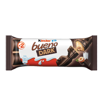 Obrázok KINDER BUENO 43G