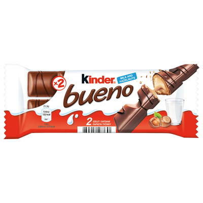 Obrázok KINDER BUENO 43G