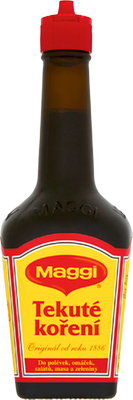 Obrázok MAGGI TEKUTÉ KORENIE 160ML
