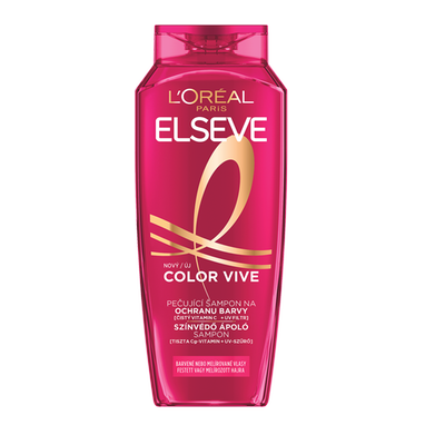 Obrázok ELSEVE SAMPON 250ML COLOR VIVE