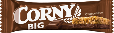 Obrázok CORNY BIG ČOKOLÁDA 50G