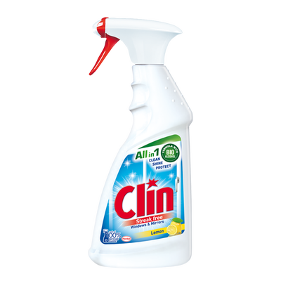 Obrázok CLIN 500ML UNIVERSAL