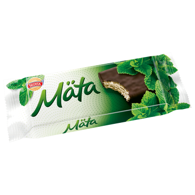 Obrázok MÄTA SEREĎ 50G