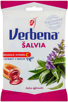 Obrázok VERBENA ŠALVIA 60G