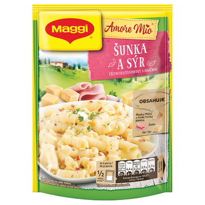 Obrázok MAGGI DH CEST.POCH.KURA NA PAPRIKE 153G