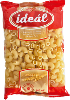 Obrázok IDEÁL BEZ.CES.KOLIENKA VEĽKÉ 400 GR