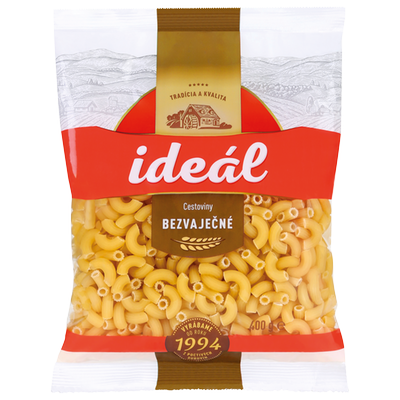 Obrázok IDEÁL BEZ.CES.KOLIENKA STREDNÉ 400 GR