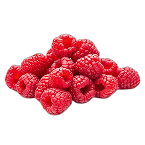 Obrázok MALINY 125G