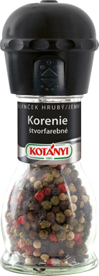 Obrázok KOTÁNYI PESTRÁ,ŠTVORFAR.ZMES 35G MLYNČEK