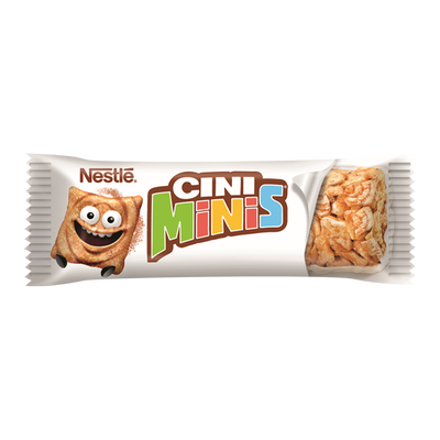 Obrázok NESTLÉ CINI-MINIS TYC.CER.A MLIEKO 25G