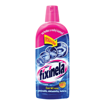 Obrázok SIFO PRASOK 500G CISTIC SIFONOV