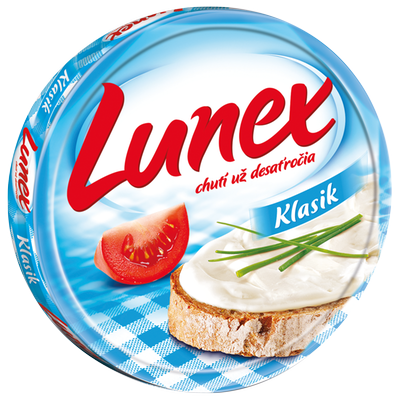 Obrázok LUNEX KLASIK 120GR