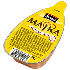 Obrázok HAMÉ MÁJKA 105G