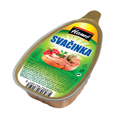 Obrázok HAMÉ MÁJKA 105G