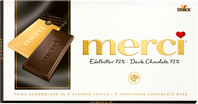 Obrázok MERCI HORKÁ 250G