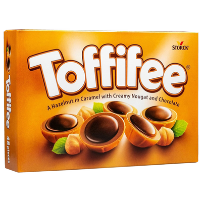 Obrázok TOFFIFEE 400G