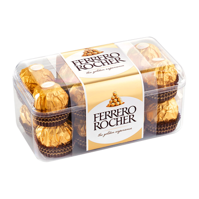Obrázok ROCHER T16 200G