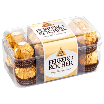 Obrázok ROCHER T16 200G