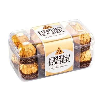 Obrázok ROCHER T16 200G