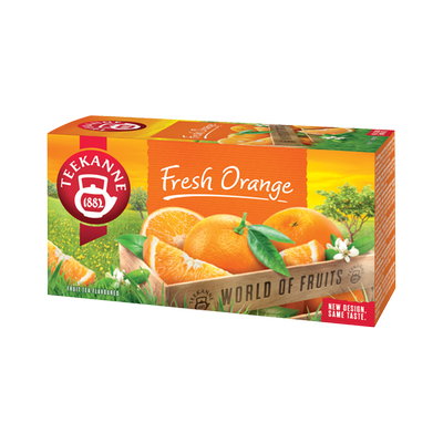 Obrázok TEEKANNE WOF MULTIVIT. CAJ S 10 VIT. 50G