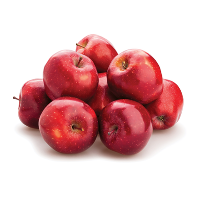 Obrázok JABLKÁ ČERVENÉ VOĽNÉ