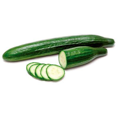 Obrázok UHORKA ŠALÁTOVÁ KUS
