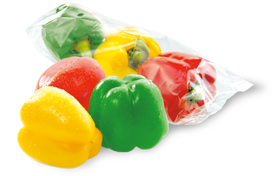 Obrázok PAPRIKA TRIKOLÓRA 500G