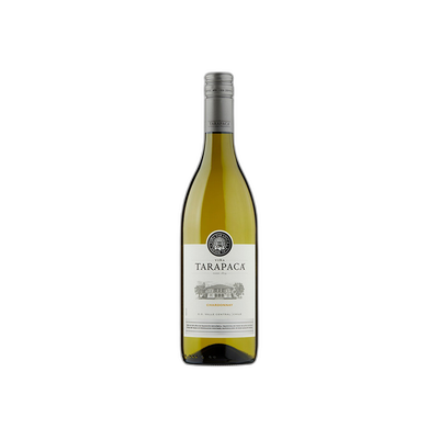 Obrázok TARAPACA CHARDONNAY 0.75L BIELE VÍNO